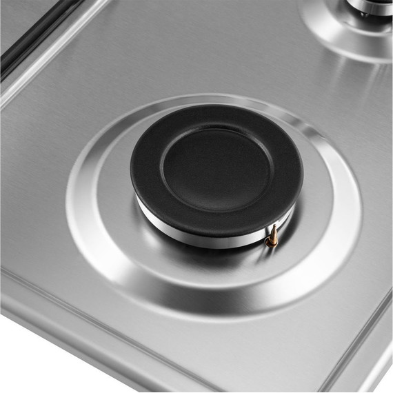 Комбинированная варочная панель Maunfeld EEHS.64.3CS/KG - фото 13