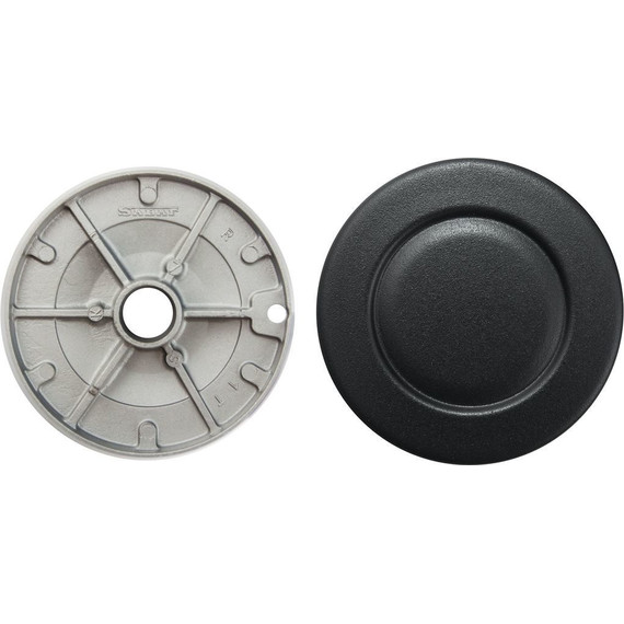 Комбинированная варочная панель Maunfeld EEHS.64.3CS/KG - фото 15