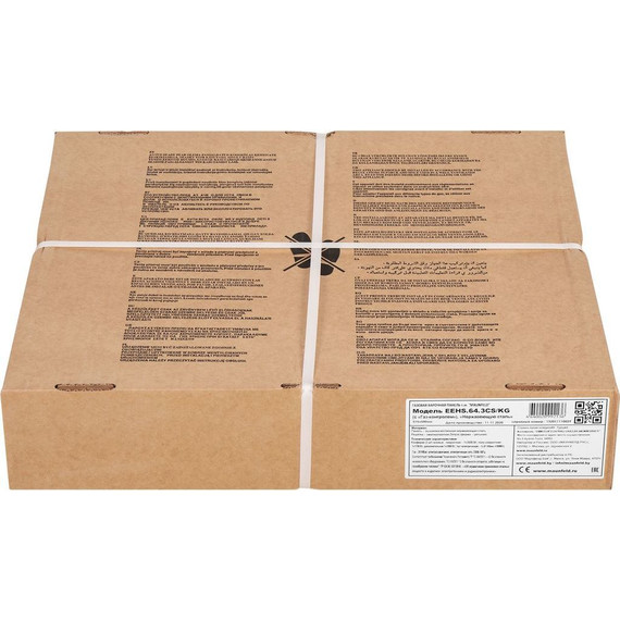 Комбинированная варочная панель Maunfeld EEHS.64.3CS/KG - фото 19