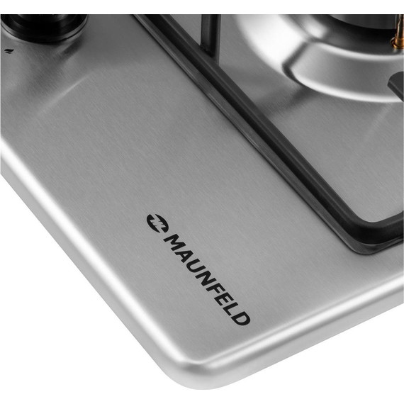 Комбинированная варочная панель Maunfeld EEHS.64.3CS/KG - фото 7