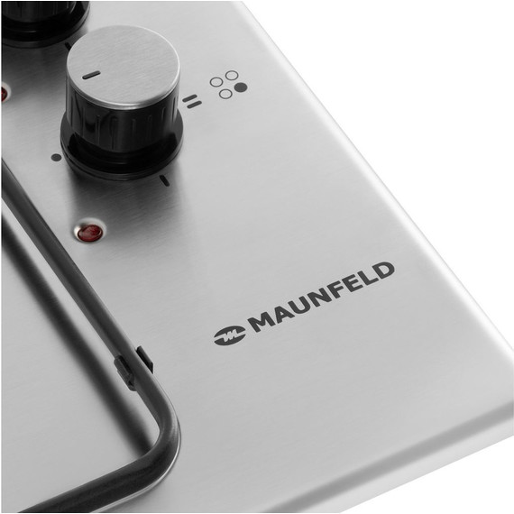 Комбинированная варочная панель Maunfeld EEHS.64.5ES/KG - фото 10