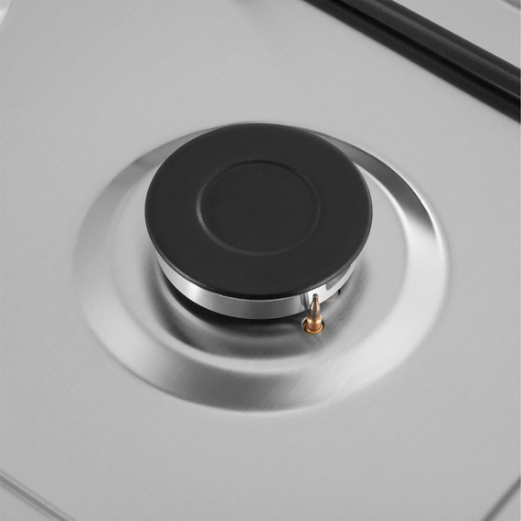 Комбинированная варочная панель Maunfeld EEHS.64.5ES/KG - фото 11