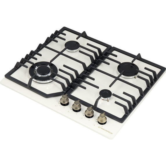 Газовая варочная поверхность Maunfeld EGHE.64.43CBG.R/G - фото 5