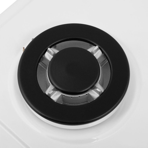 Газовая варочная поверхность Maunfeld EGHE.64.43CW/G - фото 8