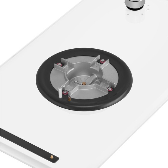 Газовая варочная поверхность Maunfeld EGHG.31.33CW/G Domino - фото 10