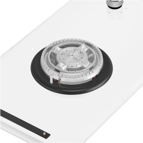 Газовая варочная поверхность Maunfeld EGHG.31.33CW/G Domino - фото 11