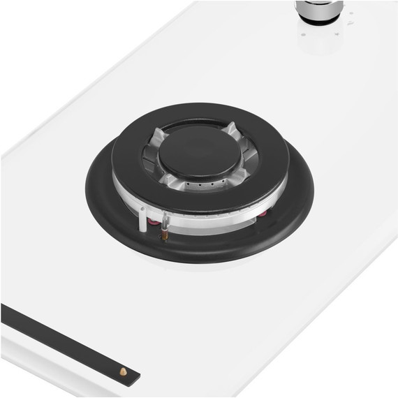 Газовая варочная поверхность Maunfeld EGHG.31.33CW/G Domino - фото 12