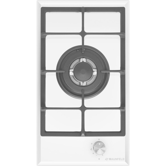 Газовая варочная поверхность Maunfeld EGHG.31.33CW/G Domino - фото 2