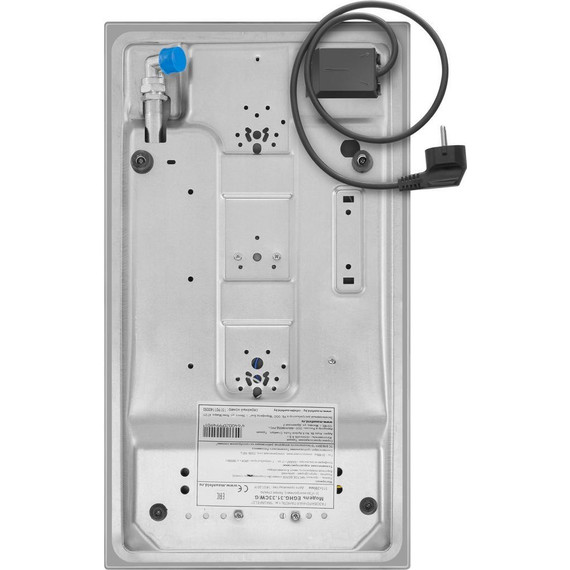 Газовая варочная поверхность Maunfeld EGHG.31.33CW/G Domino - фото 3