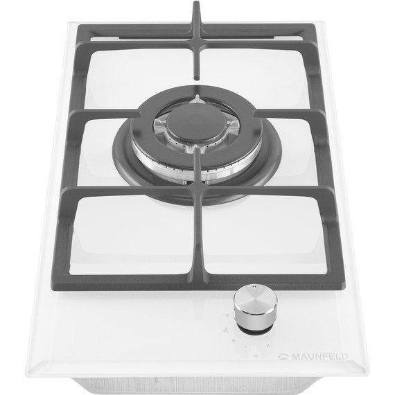 Газовая варочная поверхность Maunfeld EGHG.31.33CW/G Domino - фото 4