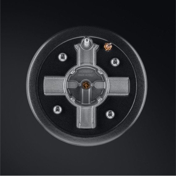 Газовая варочная поверхность Maunfeld EGHG.43.33CB/G - фото 10