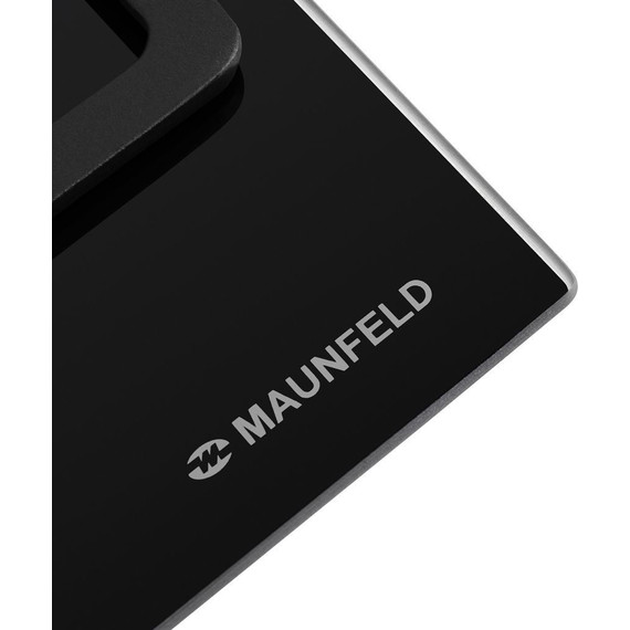 Газовая варочная поверхность Maunfeld EGHG.43.33CB/G - фото 9