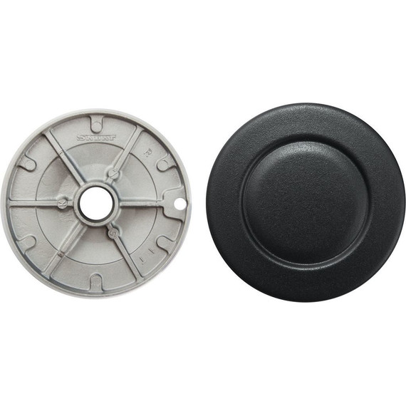 Газовая варочная поверхность Maunfeld EGHG.64.2CB/G - фото 15