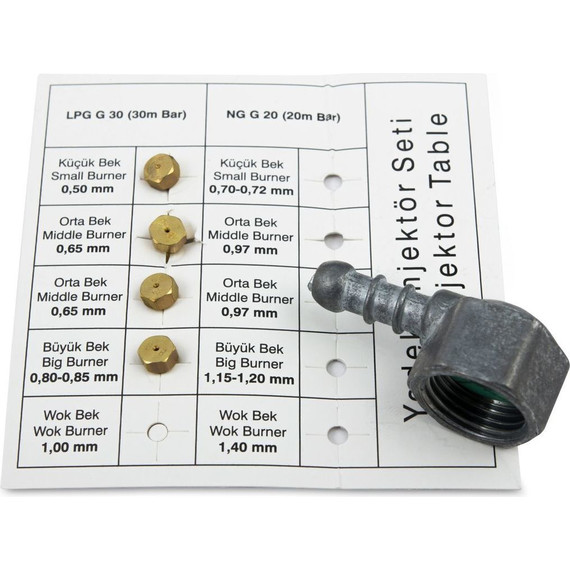 Газовая варочная поверхность Maunfeld EGHG.64.2CB/G - фото 16