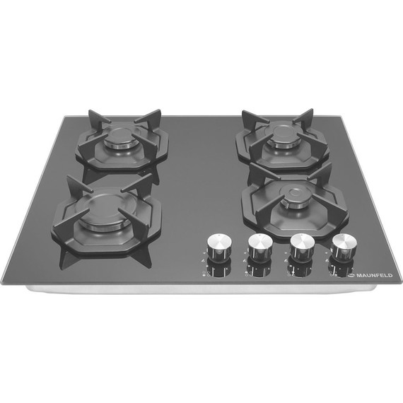 Газовая варочная поверхность Maunfeld EGHG.64.2CB/G - фото 4