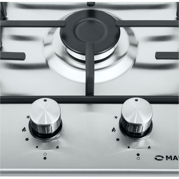 Газовая варочная поверхность Maunfeld EGHS.32.3ES Domino - фото 6