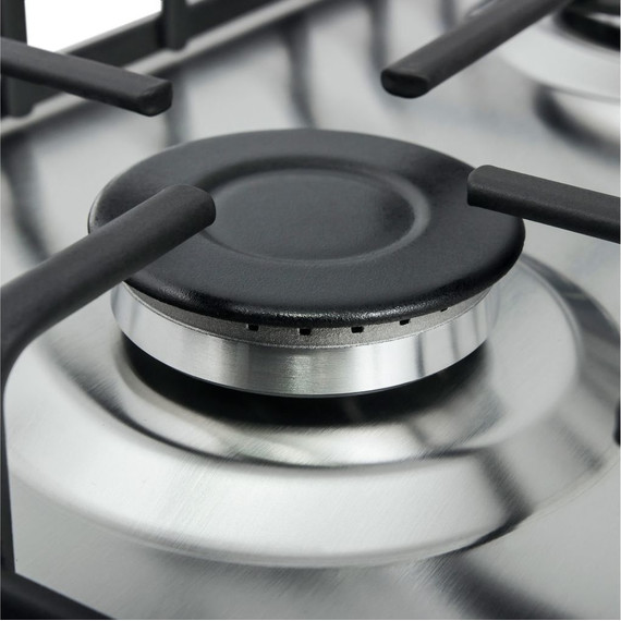 Газовая варочная поверхность Maunfeld EGHS.32.3ES Domino - фото 7