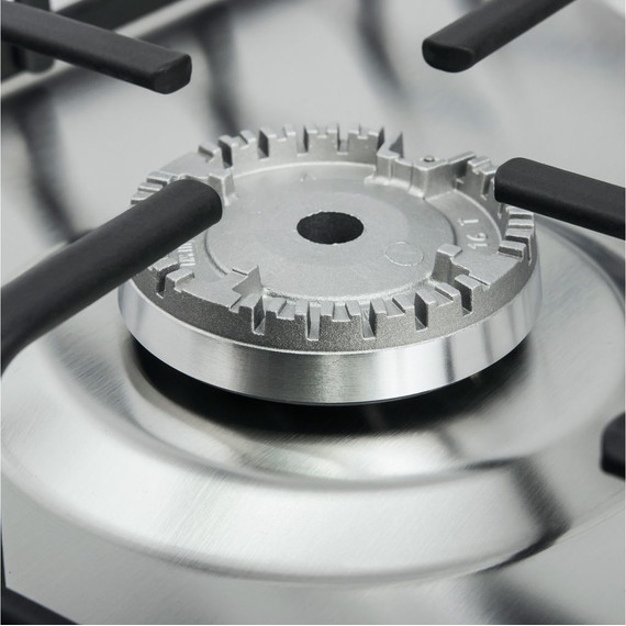 Газовая варочная поверхность Maunfeld EGHS.32.3ES Domino - фото 8