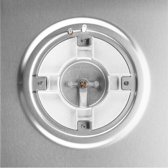 Газовая варочная поверхность Maunfeld EGHS.64.43CS/G - фото 11