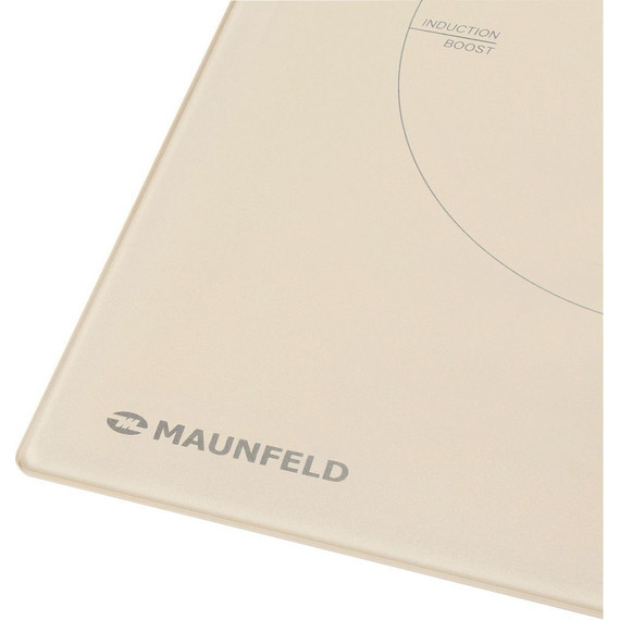 Индукционная варочная поверхность Maunfeld EVI.594-BG - фото 6