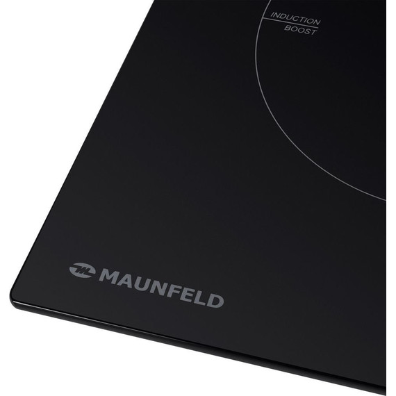 Индукционная варочная поверхность Maunfeld EVI.594-BK - фото 6