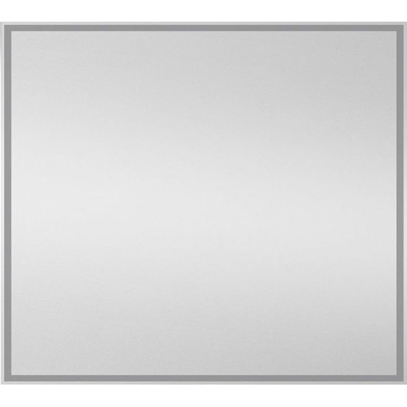 Зеркало Art&Max Catania Led 90 см AM-Cat-900-800-DS-F - фото 2