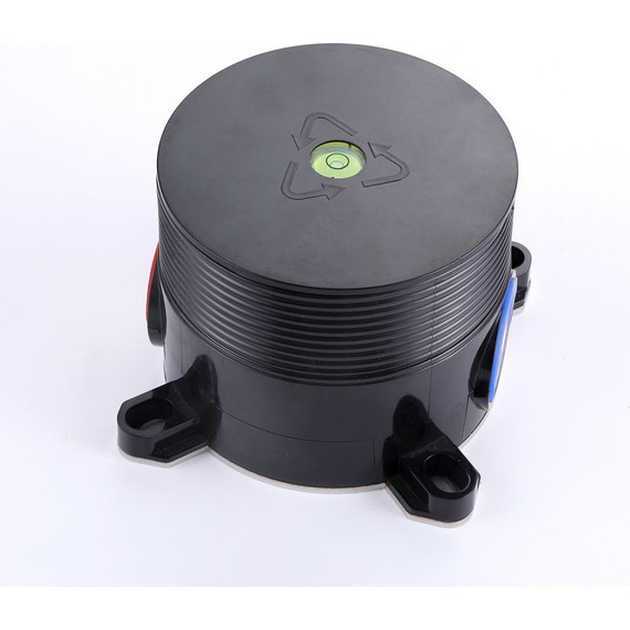 Смеситель для ванны Abber Daheim AF8215, Цвет производителя: хром - фото 4