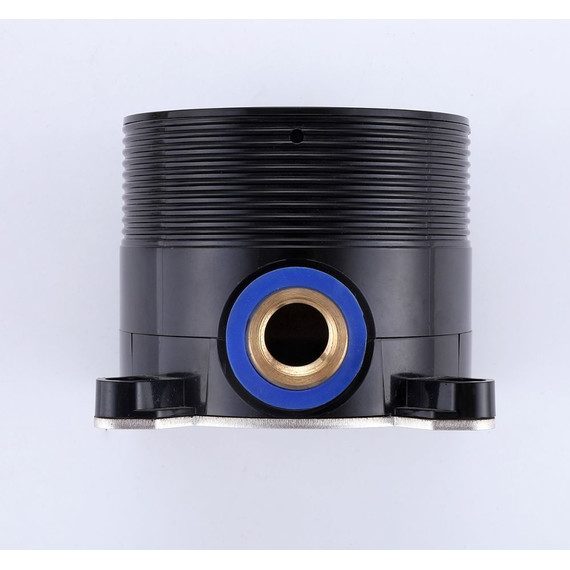 Смеситель для ванны Abber Daheim AF8215, Цвет производителя: хром - фото 6