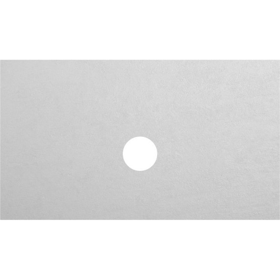 Тумба подвесная со столешницей BelBagno Etna 100 см ETNA-1000-2C-SO-BL-P+KEP-100-CESTR, Цвет фасада: Bianco Lucido - фото 3