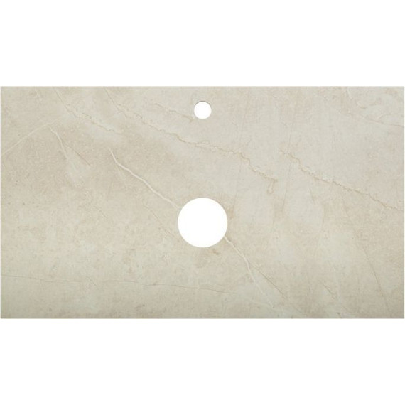 Тумба подвесная со столешницей BelBagno Kraft 90 см KRAFT-900-2C-SO-RNN+KEP-90-MCO - фото 3