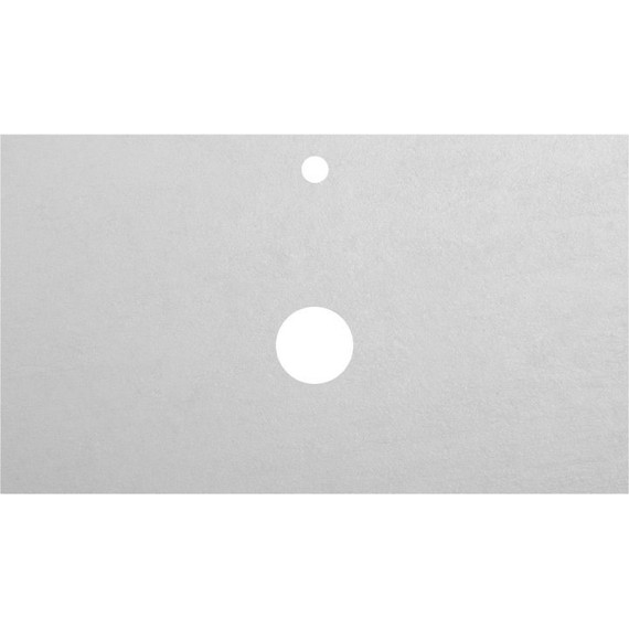 Тумба подвесная со столешницей BelBagno Kraft 80 см KRAFT-800-1C-SO-RT+KEP-80-CESTR - фото 6