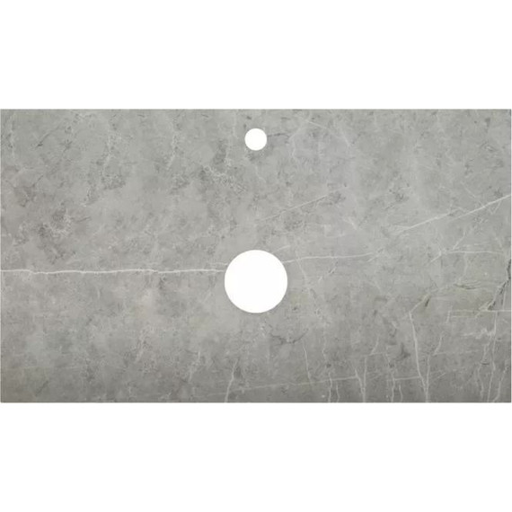 Тумба подвесная со столешницей BelBagno Kraft 90 см KRAFT-900-1C-SO-RT+KEP-90-MGL - фото 5