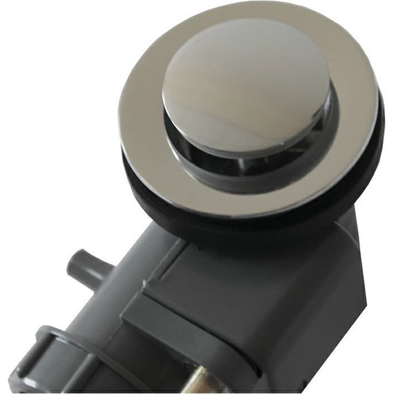 Сифон для ванны Радомир Chrome 1-19-2-0-0-000 - фото 2