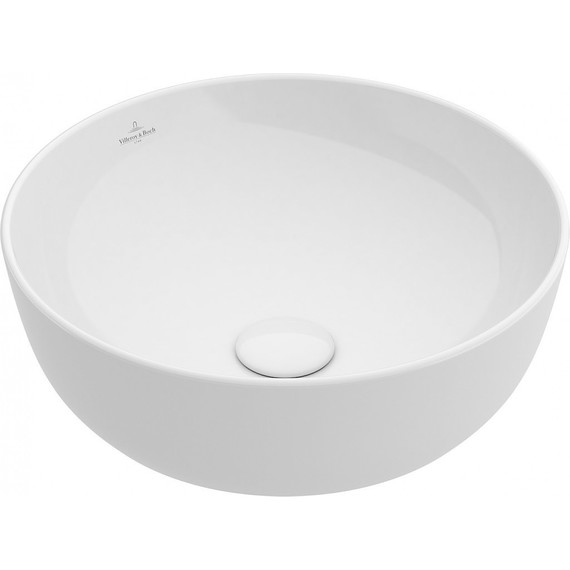 Раковина-чаша Villeroy&Boch Artis 43 см 41794301 - фото 