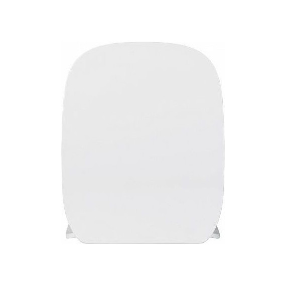 Сиденье с крышкой для унитаза Roca Debba SLIM микролифт 8019D2003 - фото, картинка 4 Сиденье с крышкой для унитаза Roca Debba SLIM микролифт 8019D2003 - фото 4