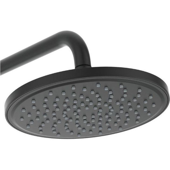 Промо-набор Ideal Standard IdealRain BL749S2, черный матовый - фото, картинка 7 Промо-набор Ideal Standard IdealRain BL749S2, черный матовый - фото 7