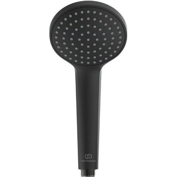 Промо-набор Ideal Standard IdealRain BL749S3, черный матовый - фото, картинка 7 Промо-набор Ideal Standard IdealRain BL749S3, черный матовый - фото 7