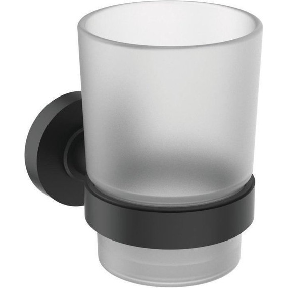 Промо-набор Ideal Standard IdealRain BL750S2, черный матовый - фото, картинка 4 Промо-набор Ideal Standard IdealRain BL750S2, черный матовый - фото 4