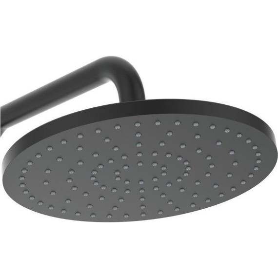 Промо-набор Ideal Standard IdealRain BL7546S1, черный матовый - фото, картинка 10 Промо-набор Ideal Standard IdealRain BL7546S1, черный матовый - фото 10