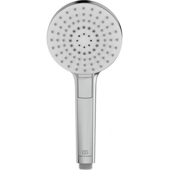 Душевая стойка с термостатом Ideal Standard Ceratherm T50 A7565AA - фото, картинка 4 Душевая стойка с термостатом Ideal Standard Ceratherm T50 A7565AA - фото 4