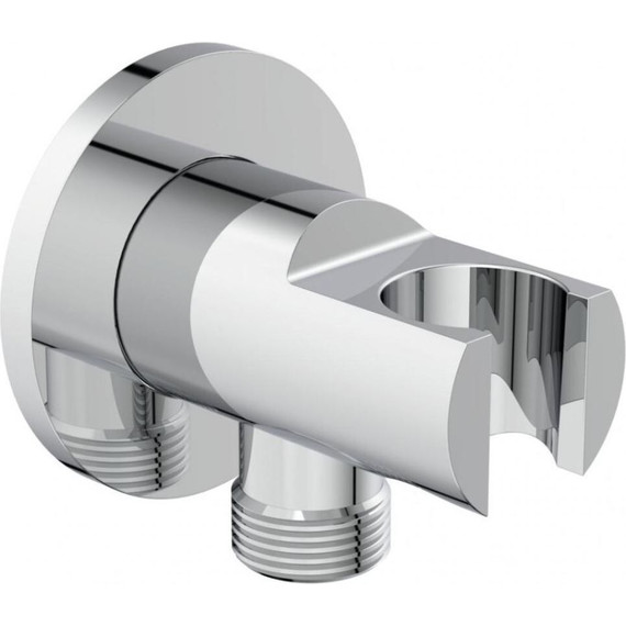 Душевая система для душа с термостатом Ideal Standard Navigo A7772AA - фото 7