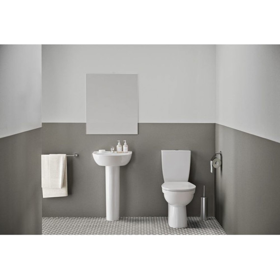 Ёршик для унитаза Ideal Standard IOM A9108MY - фото 3