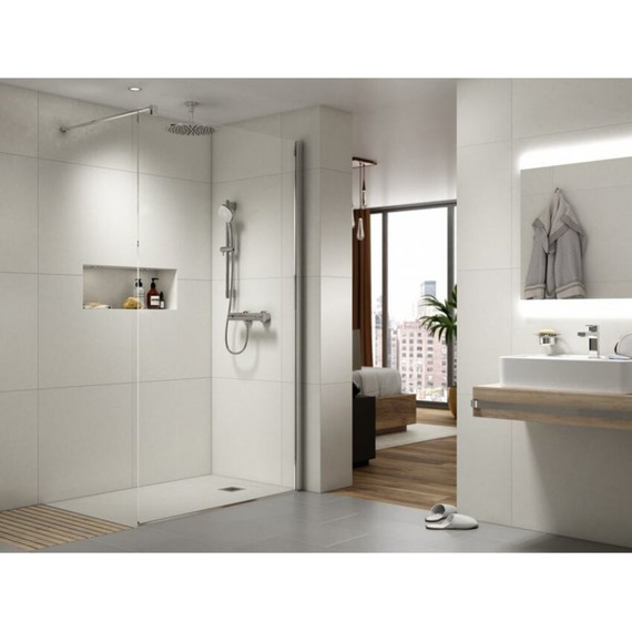 Душевой гарнитур Ideal Standard Idealrain Evo Jet B1762AA - фото, картинка 2 Душевой гарнитур Ideal Standard Idealrain Evo Jet B1762AA - фото 2