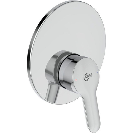 Набор для гигиенического душа Ideal Standard Alpha BD125AA - фото 3