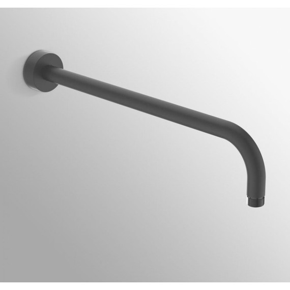 Душевая система для душа Ideal Standard Ceraline Silk Black BD192XG, черный матовый - фото 6