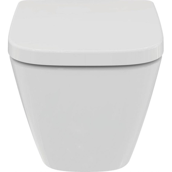 Инсталляция Ideal Standard Prosys 120 P с подвесным безободковым унитазом i.Life B IP001401 - фото, картинка 5 Инсталляция Ideal Standard Prosys 120 P с подвесным безободковым унитазом i.Life B IP001401 - фото 5