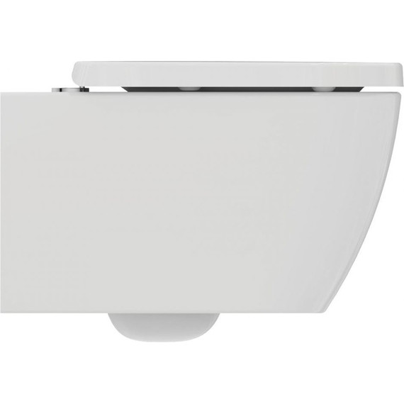 Инсталляция Ideal Standard Prosys 120 P с подвесным безободковым унитазом i.Life B IP001401 - фото, картинка 6 Инсталляция Ideal Standard Prosys 120 P с подвесным безободковым унитазом i.Life B IP001401 - фото 6