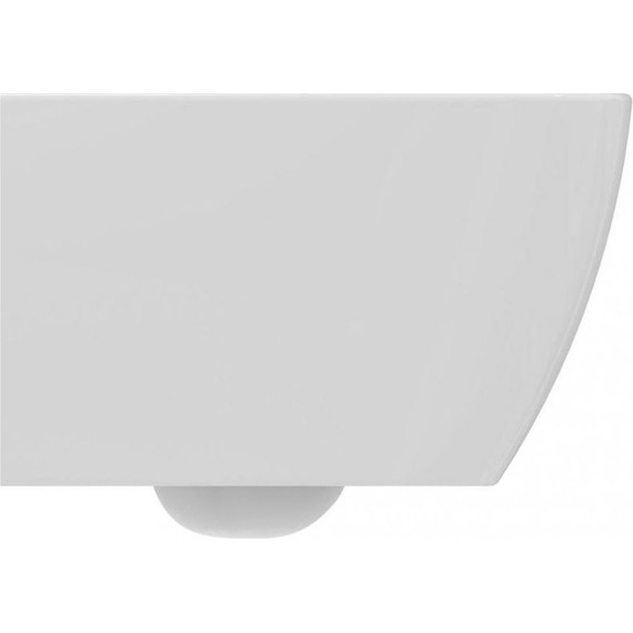 Унитаз подвесной безободковый Ideal Standard i.Life S T459201 - фото 4