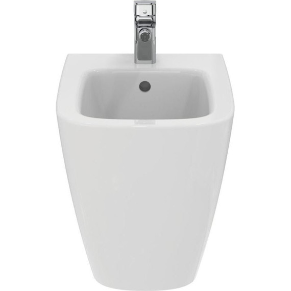 Биде напольное Ideal Standard i.Life S T459501 - фото 7