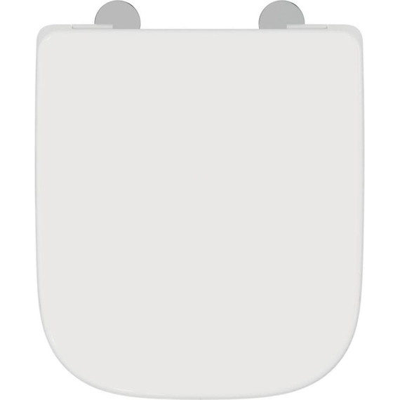 Сиденье с крышкой для унитаза Ideal Standard i.Life S микролифт T473701 - фото 2
